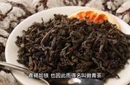 乌龙茶与青茶：两种称谓的探讨