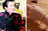 气质手镯：女人手腕间的秘密魅力